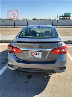 نيسان سنترا